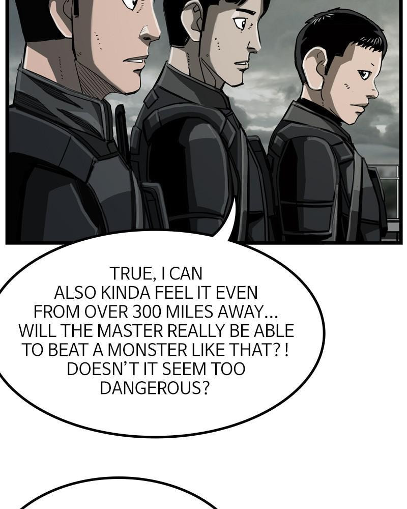 Read The First Hunter chapter 64 image 6 on Lezhin