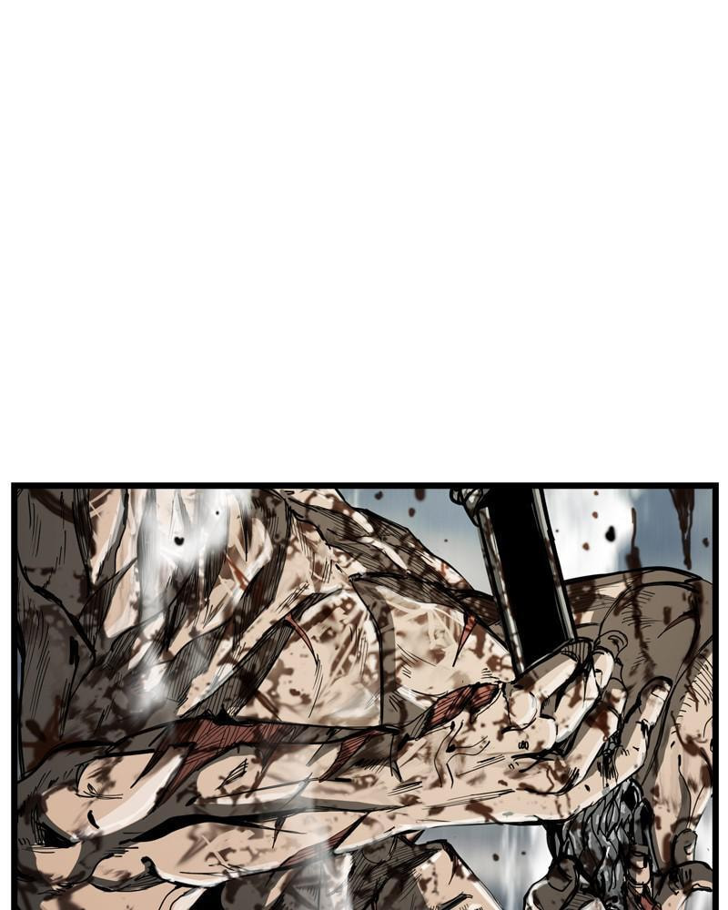Read The First Hunter chapter 64 image 60 on Lezhin