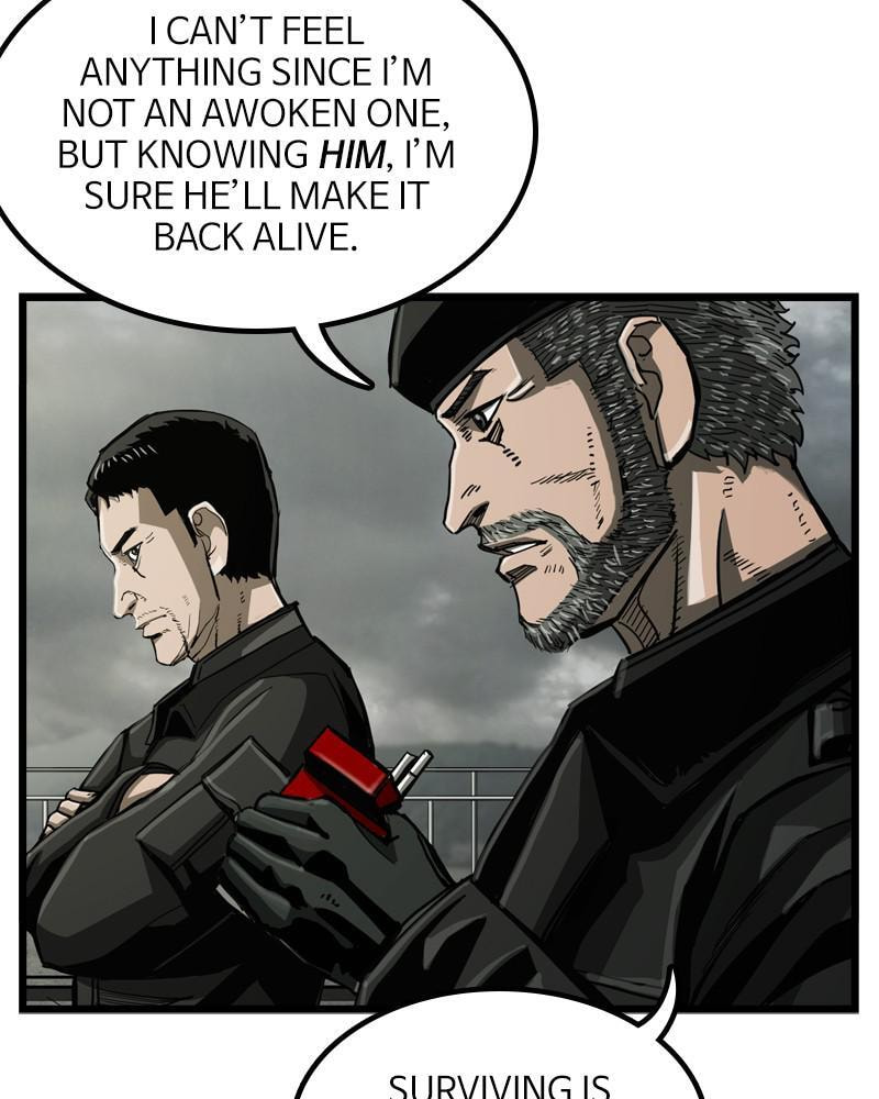 Read The First Hunter chapter 64 image 7 on Lezhin