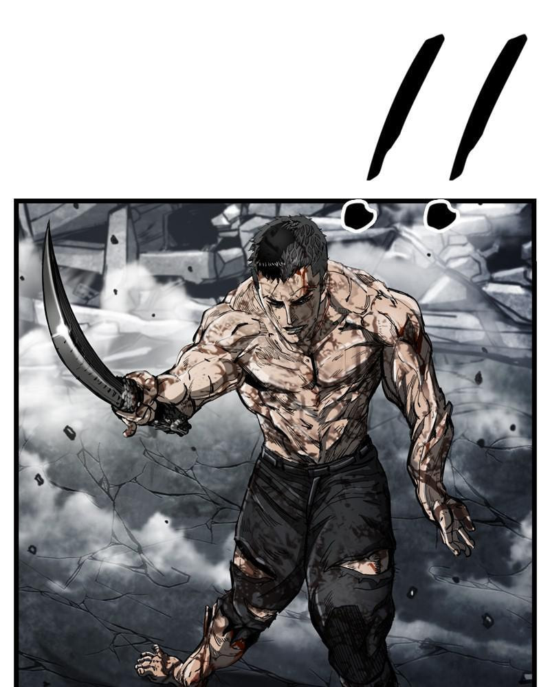 Read The First Hunter chapter 64 image 73 on Lezhin