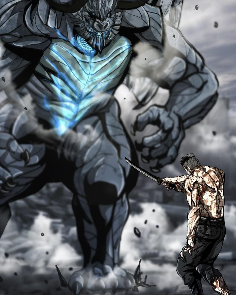 Read The First Hunter chapter 64 image 75 on Lezhin