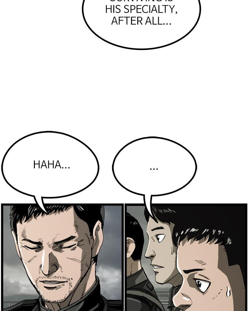 Read The First Hunter chapter 64 image 8 on Lezhin