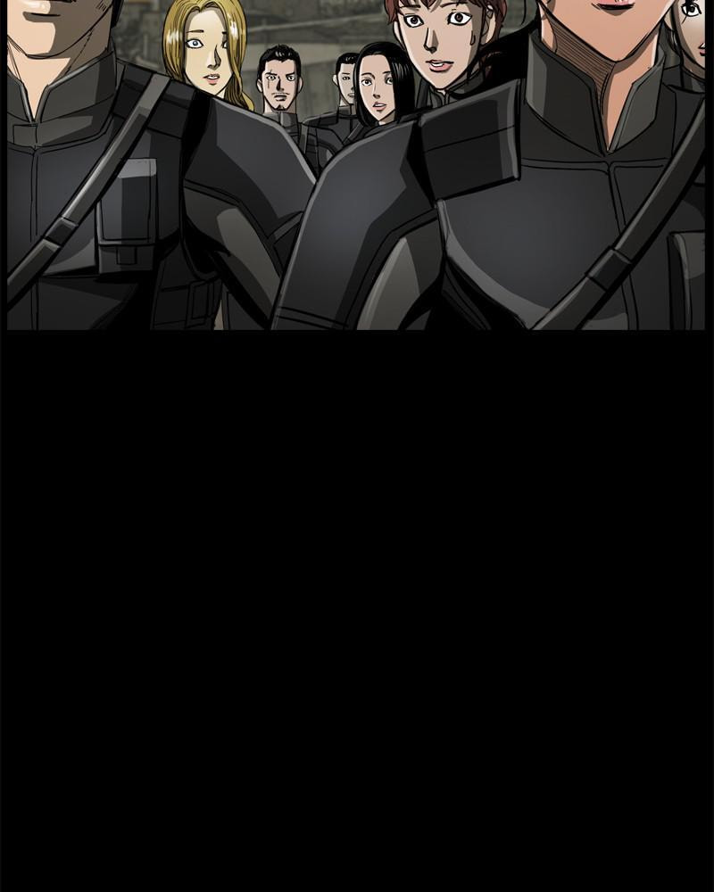 Read The First Hunter chapter 64 image 94 on Lezhin