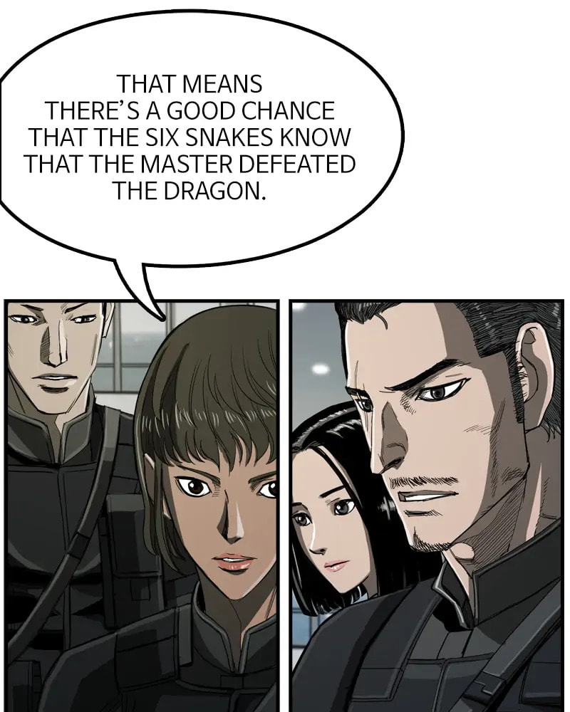 Read The First Hunter chapter 65 image 102 on Lezhin