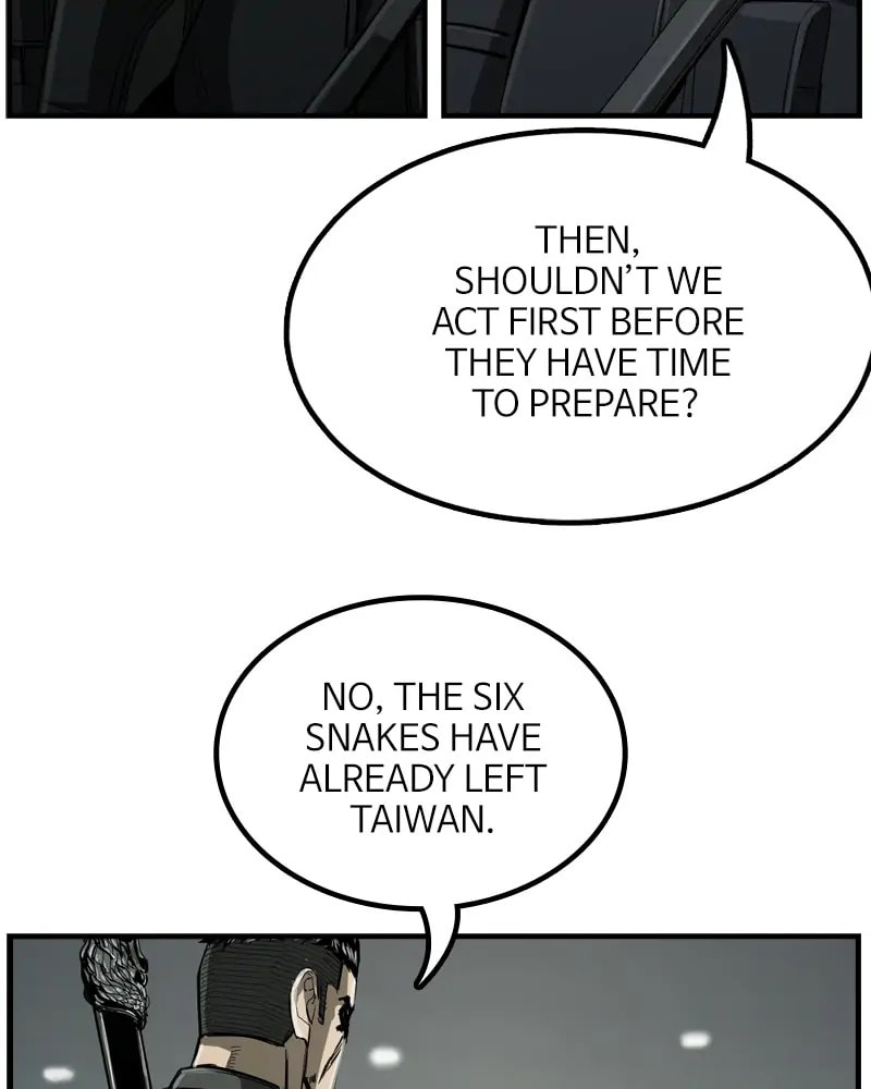 Read The First Hunter chapter 65 image 103 on Lezhin
