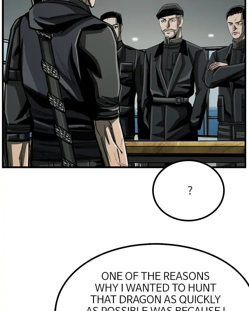 Read The First Hunter chapter 65 image 104 on Lezhin