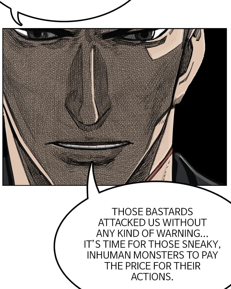 Read The First Hunter chapter 65 image 108 on Lezhin