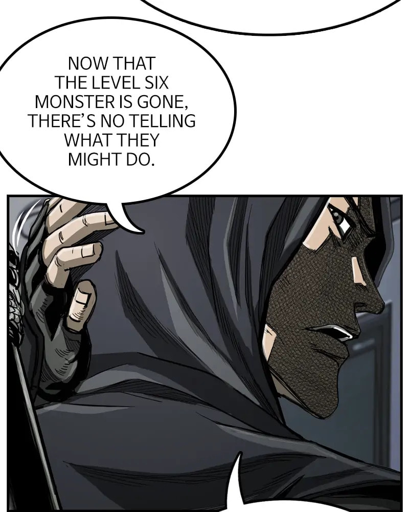Read The First Hunter chapter 65 image 109 on Lezhin