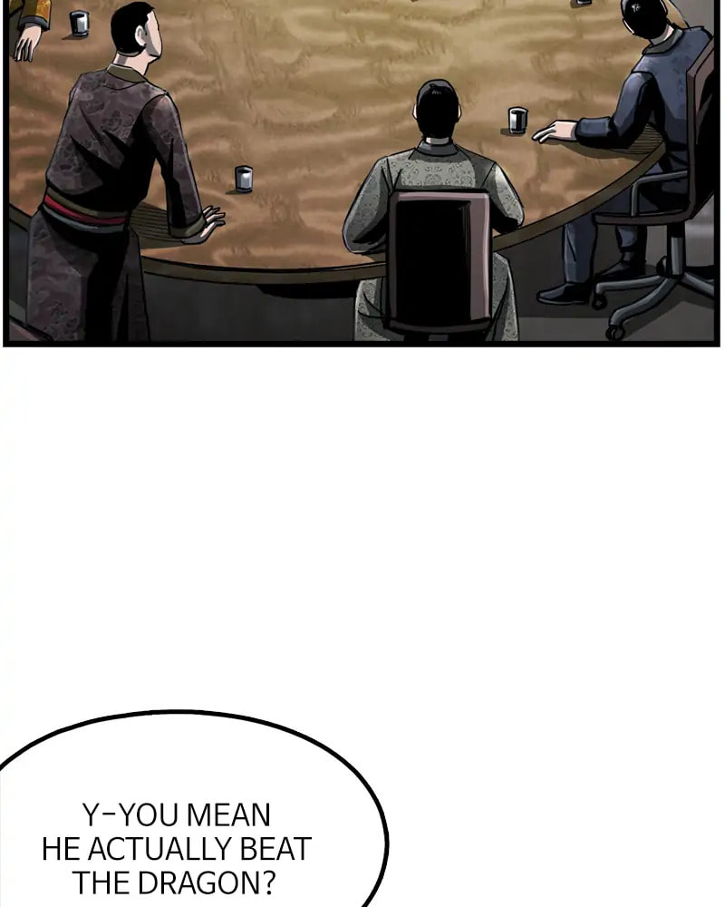 Read The First Hunter chapter 65 image 11 on Lezhin