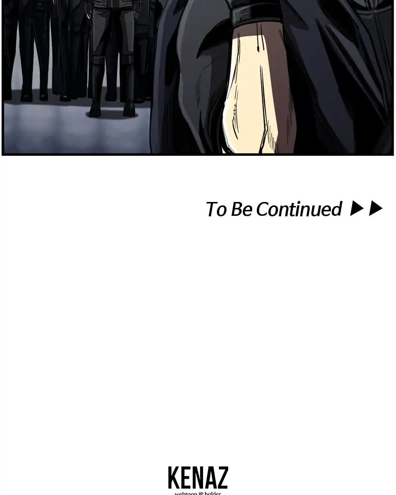 Read The First Hunter chapter 65 image 111 on Lezhin