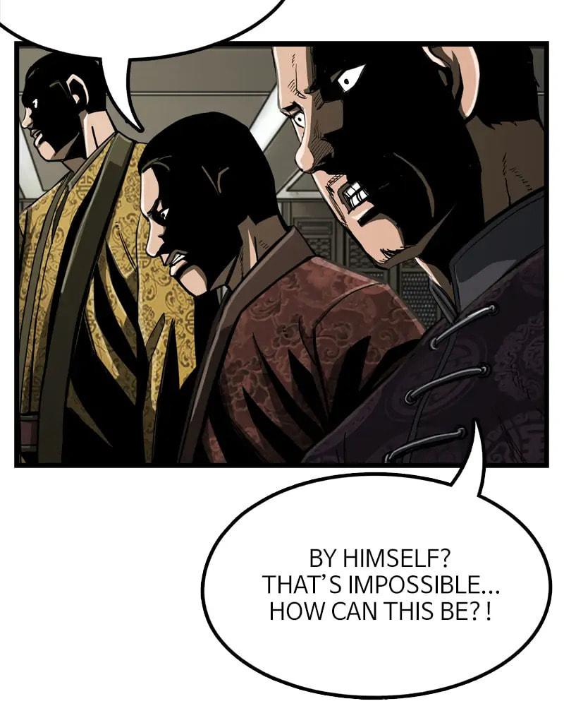 Read The First Hunter chapter 65 image 12 on Lezhin