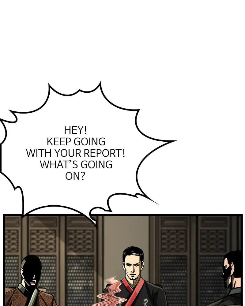 Read The First Hunter chapter 65 image 14 on Lezhin