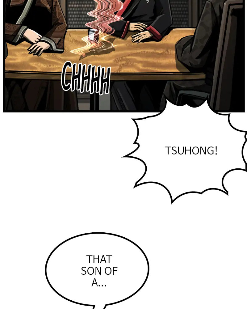 Read The First Hunter chapter 65 image 15 on Lezhin