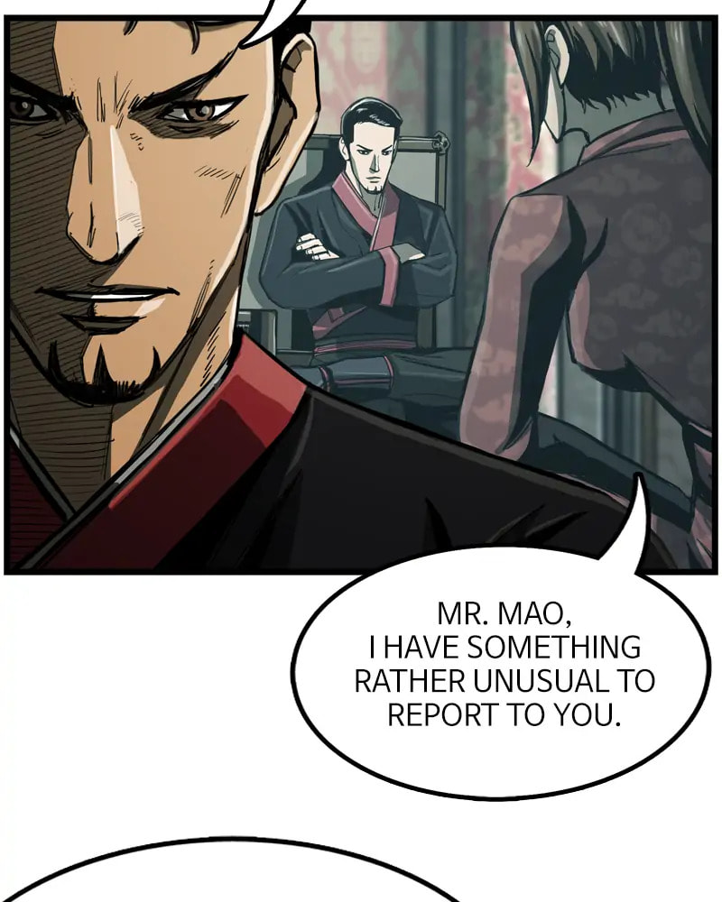 Read The First Hunter chapter 65 image 16 on Lezhin