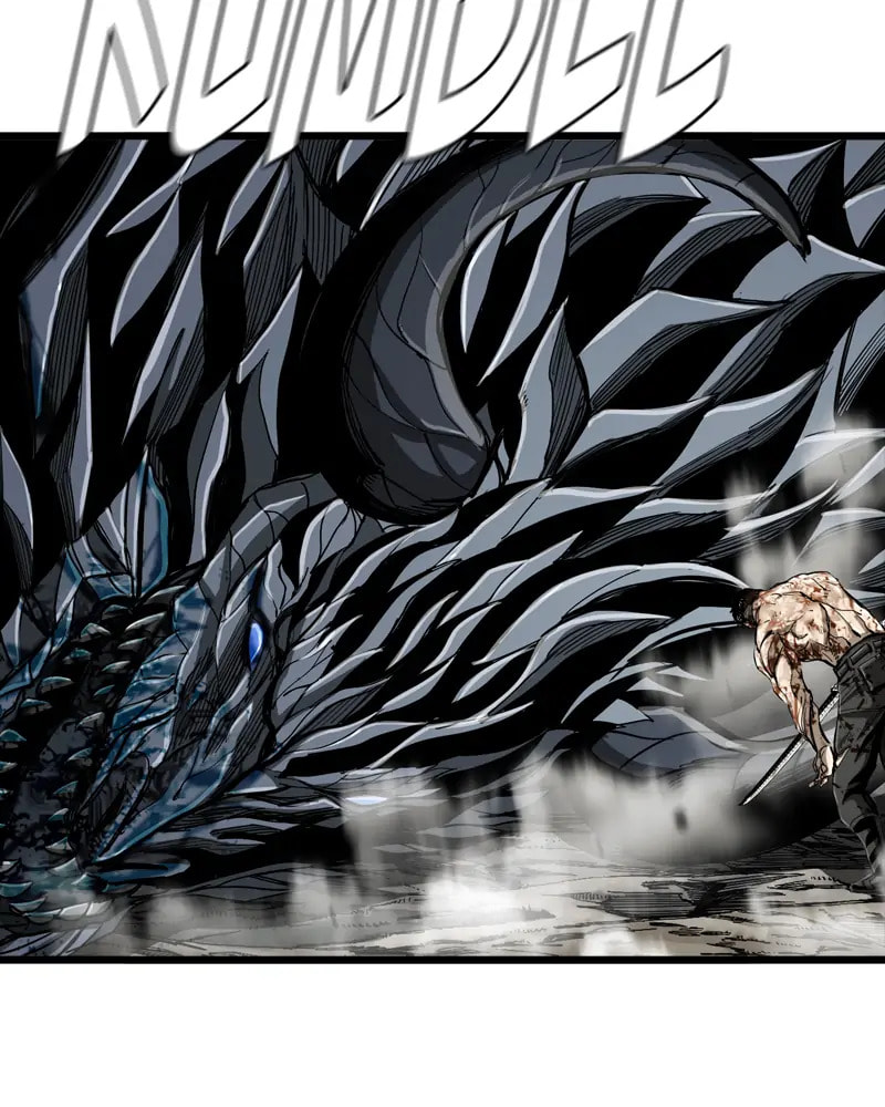 Read The First Hunter chapter 65 image 2 on Lezhin
