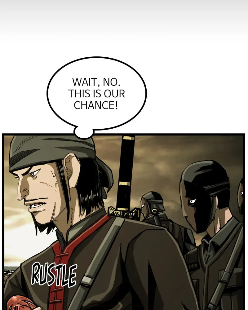 Read The First Hunter chapter 65 image 21 on Lezhin