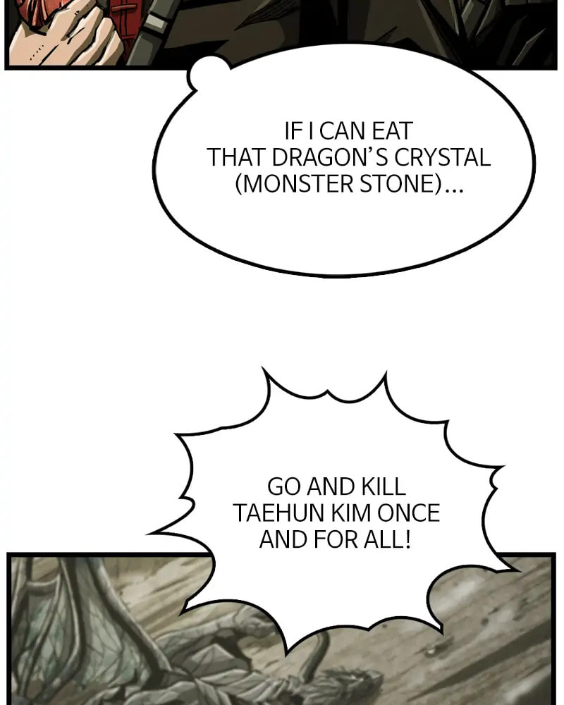 Read The First Hunter chapter 65 image 22 on Lezhin