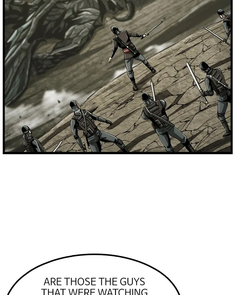 Read The First Hunter chapter 65 image 23 on Lezhin