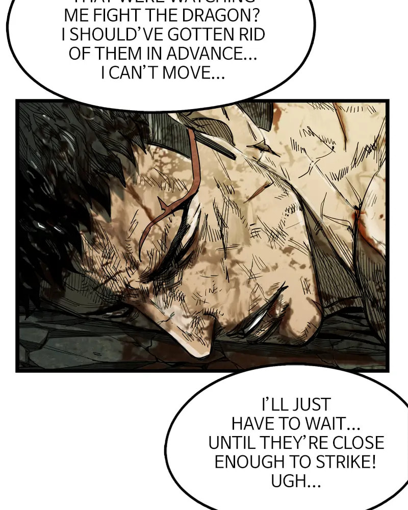 Read The First Hunter chapter 65 image 24 on Lezhin