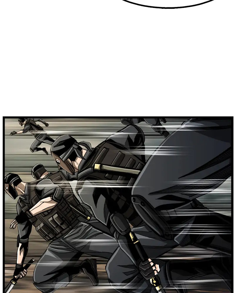 Read The First Hunter chapter 65 image 25 on Lezhin