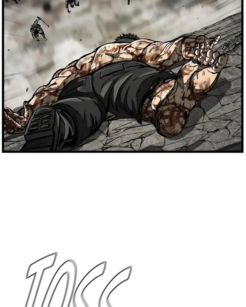 Read The First Hunter chapter 65 image 27 on Lezhin