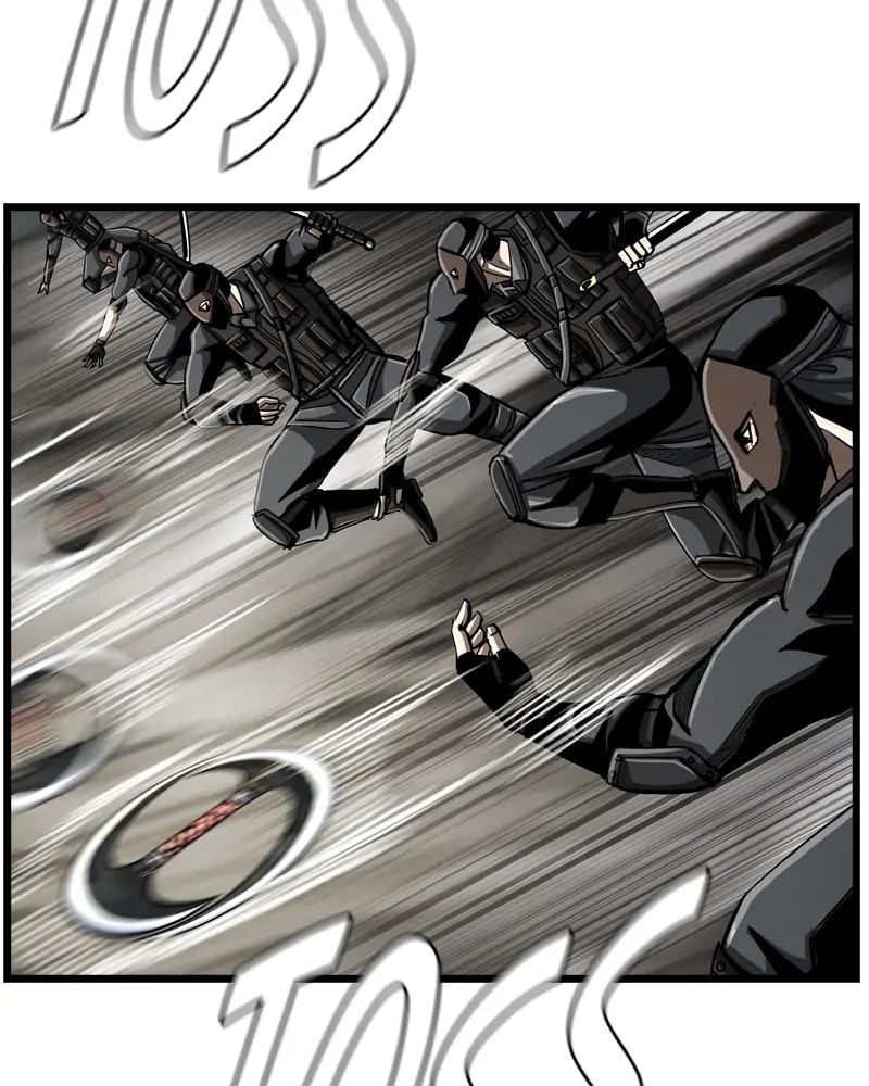 Read The First Hunter chapter 65 image 28 on Lezhin