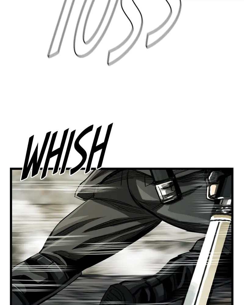 Read The First Hunter chapter 65 image 29 on Lezhin