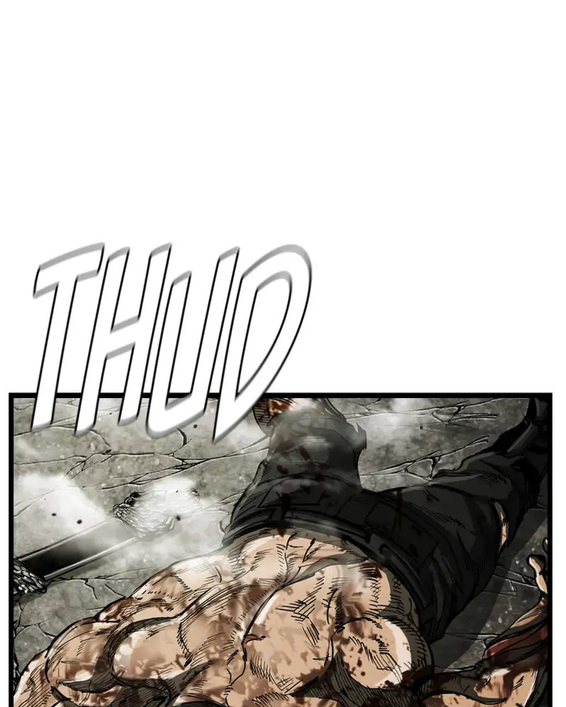 Read The First Hunter chapter 65 image 3 on Lezhin