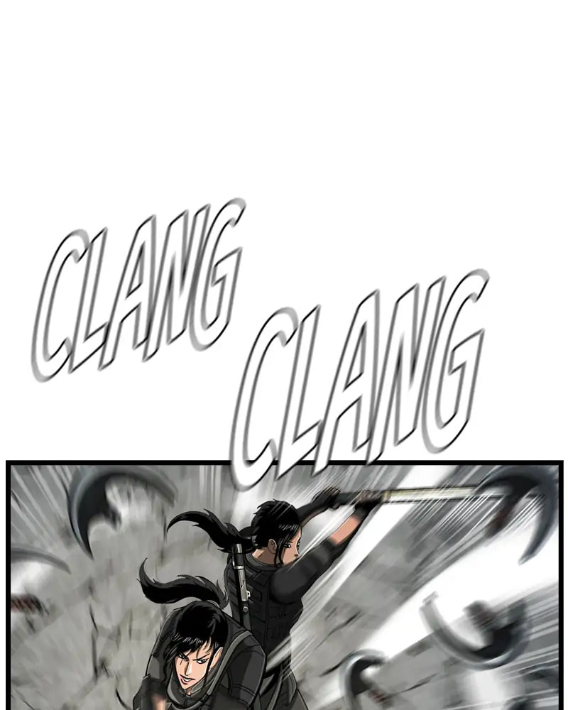 Read The First Hunter chapter 65 image 31 on Lezhin