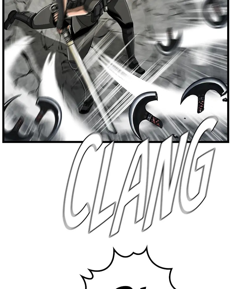 Read The First Hunter chapter 65 image 32 on Lezhin