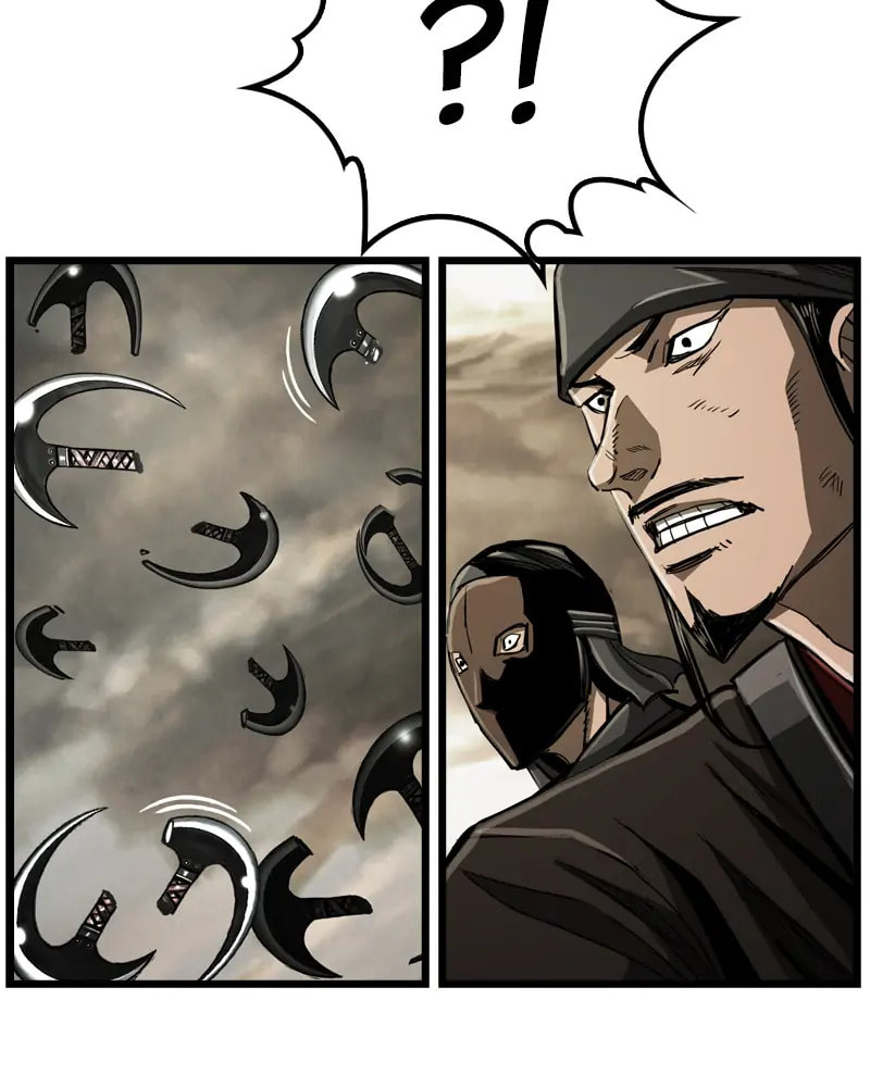 Read The First Hunter chapter 65 image 33 on Lezhin