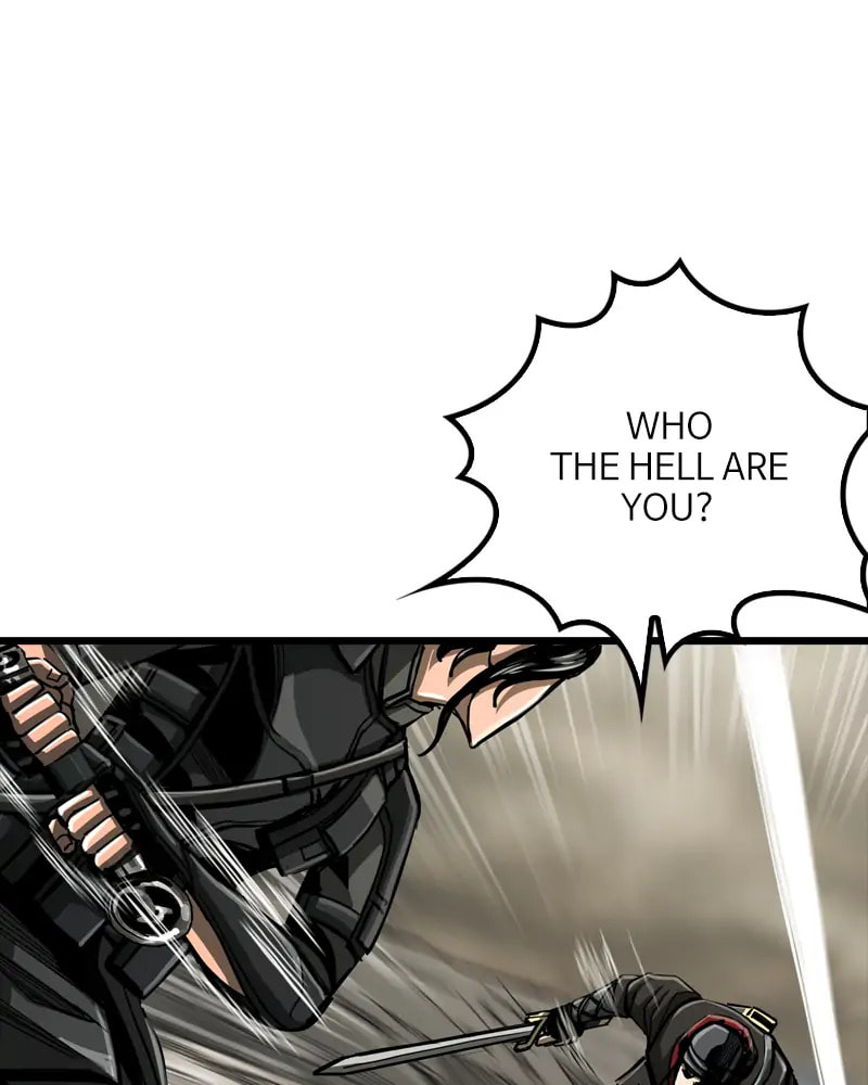Read The First Hunter chapter 65 image 34 on Lezhin