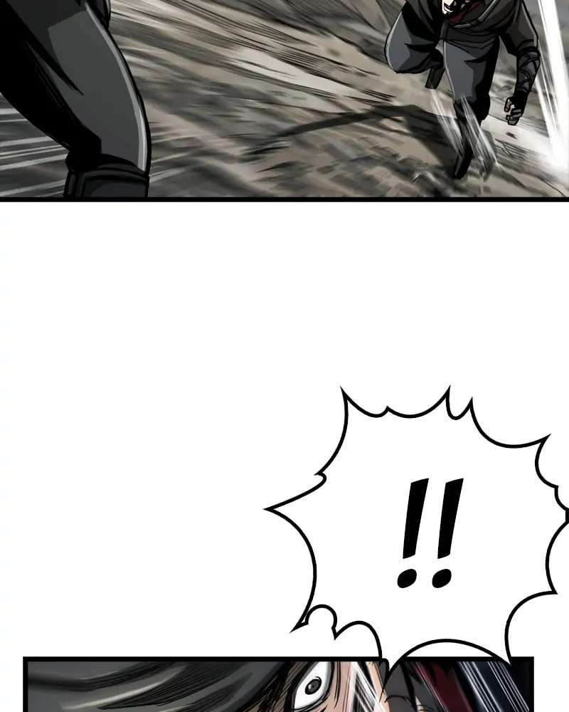 Read The First Hunter chapter 65 image 35 on Lezhin