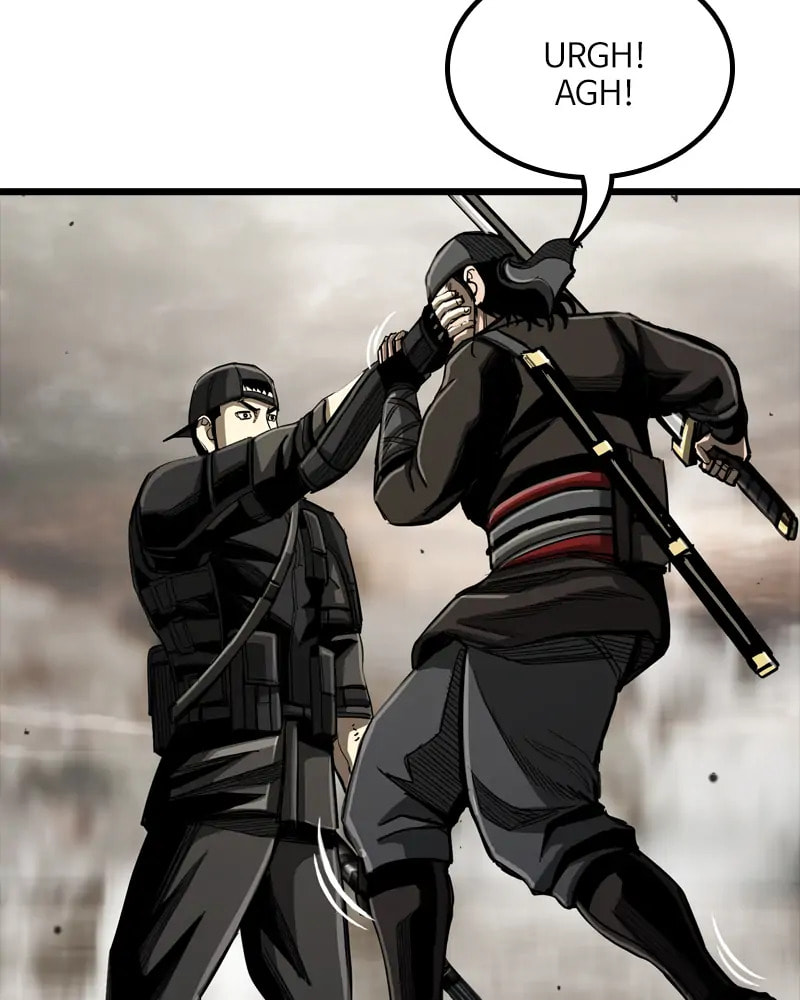 Read The First Hunter chapter 65 image 37 on Lezhin
