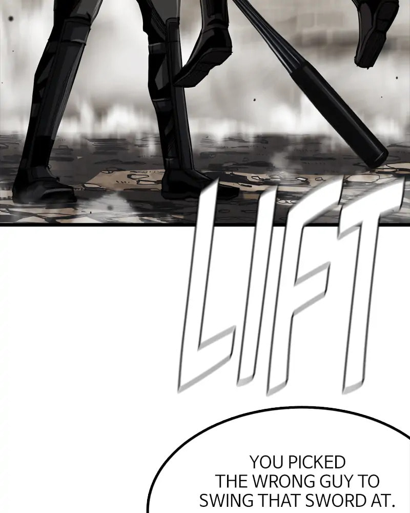 Read The First Hunter chapter 65 image 38 on Lezhin