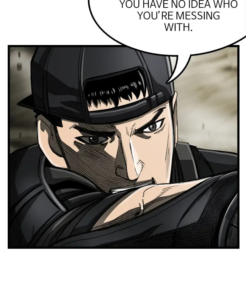 Read The First Hunter chapter 65 image 39 on Lezhin