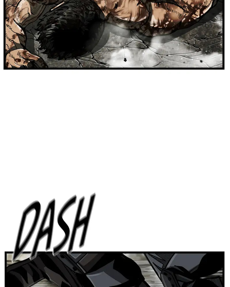 Read The First Hunter chapter 65 image 4 on Lezhin