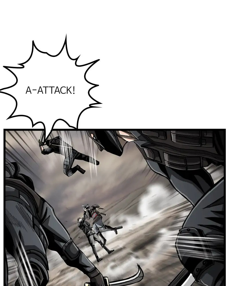 Read The First Hunter chapter 65 image 40 on Lezhin