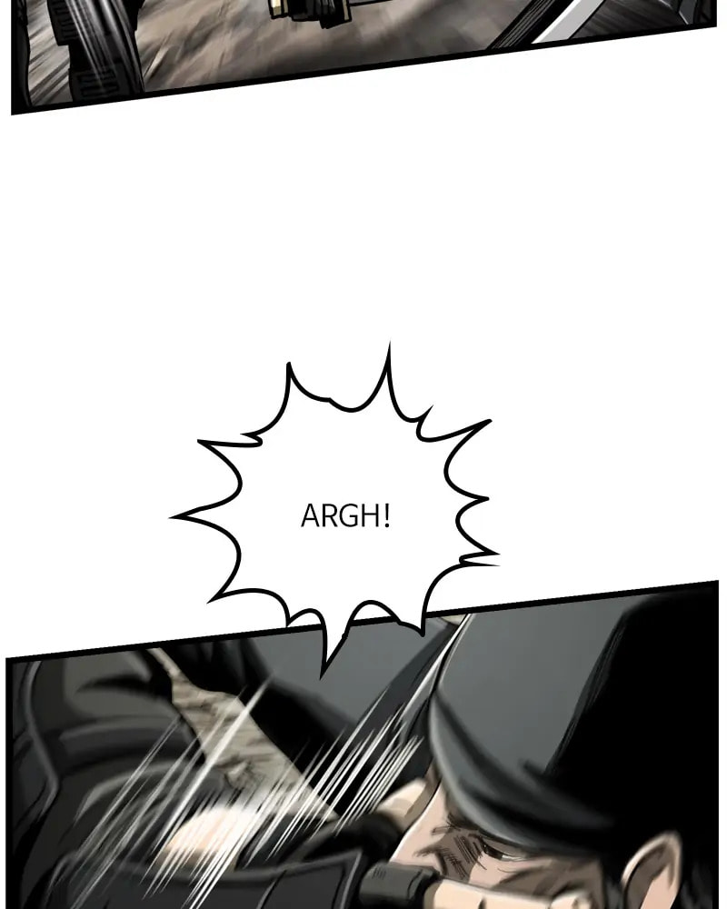 Read The First Hunter chapter 65 image 41 on Lezhin