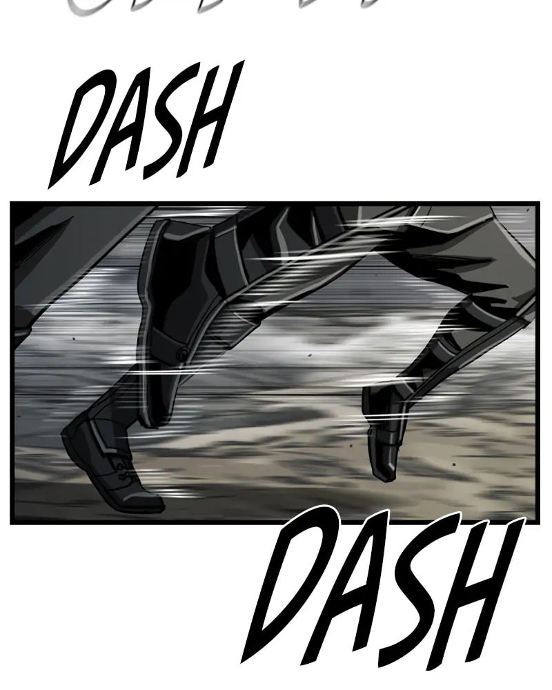Read The First Hunter chapter 65 image 44 on Lezhin