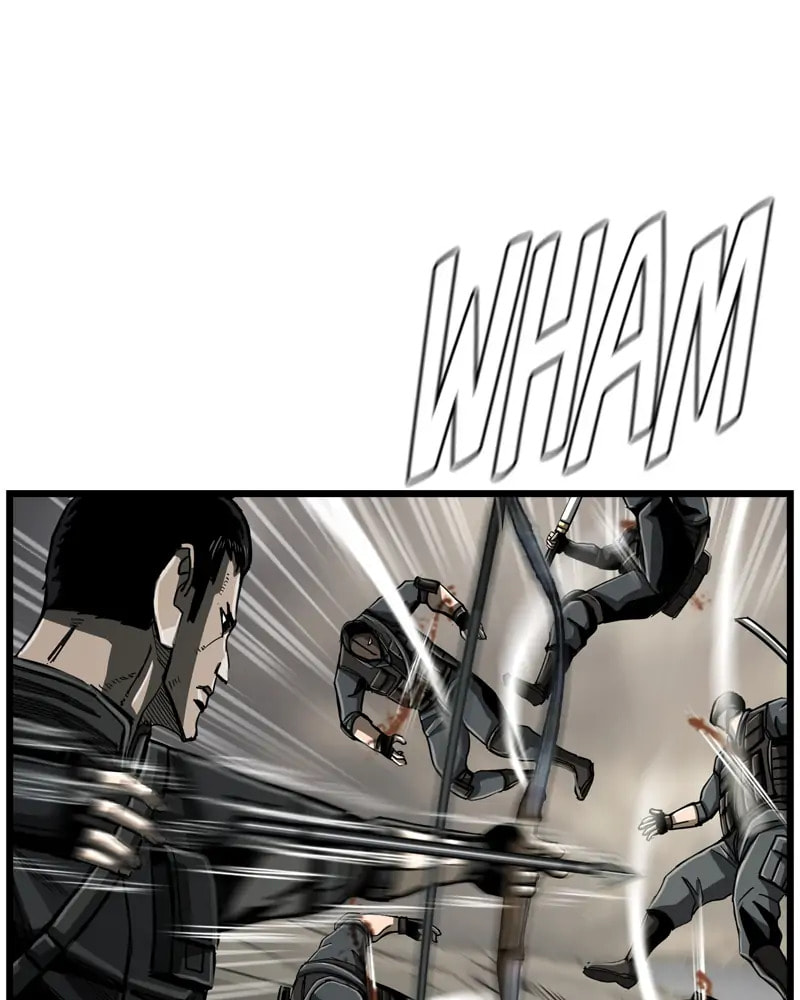 Read The First Hunter chapter 65 image 46 on Lezhin