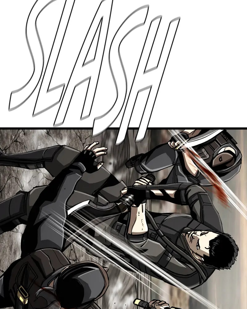 Read The First Hunter chapter 65 image 49 on Lezhin