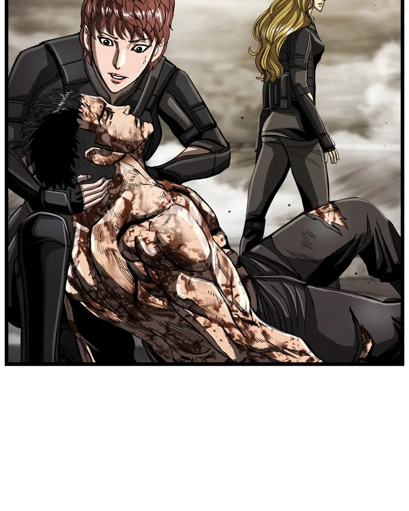 Read The First Hunter chapter 65 image 52 on Lezhin