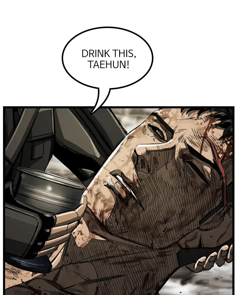 Read The First Hunter chapter 65 image 53 on Lezhin