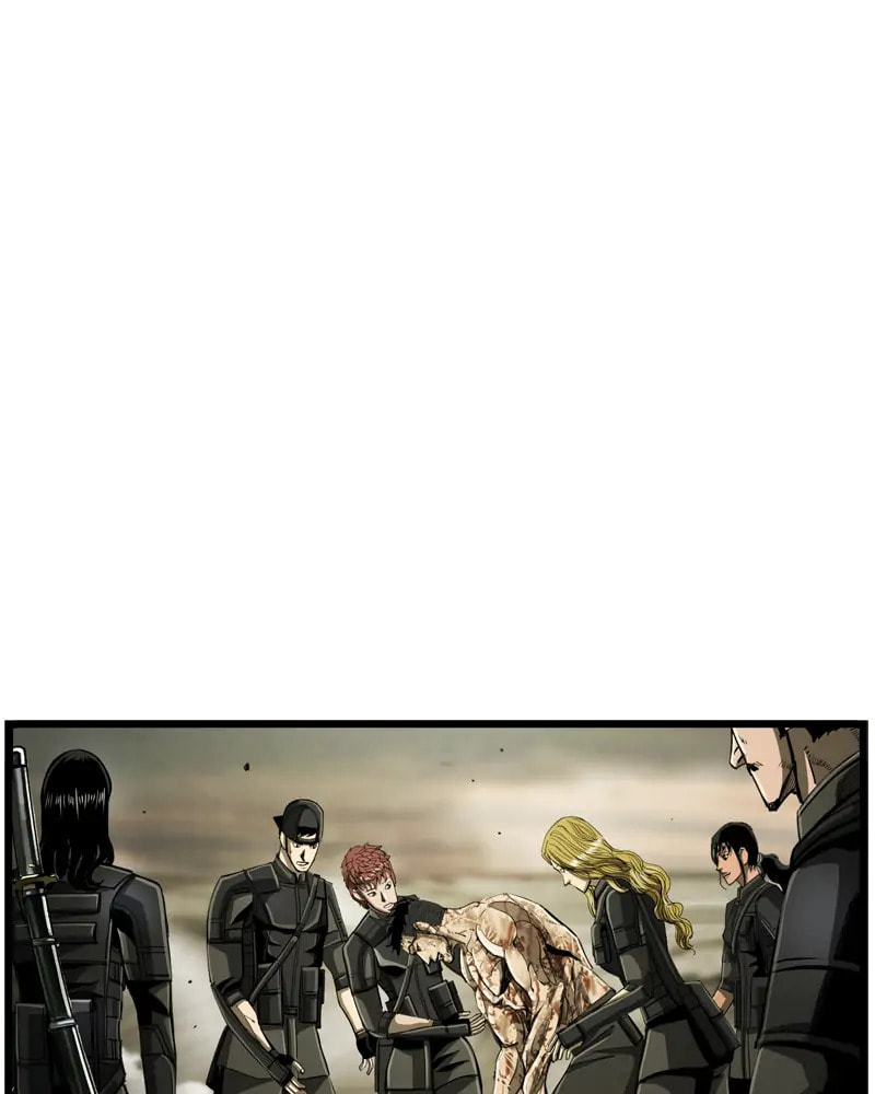 Read The First Hunter chapter 65 image 59 on Lezhin
