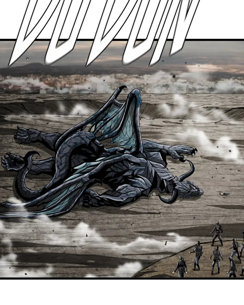 Read The First Hunter chapter 65 image 6 on Lezhin
