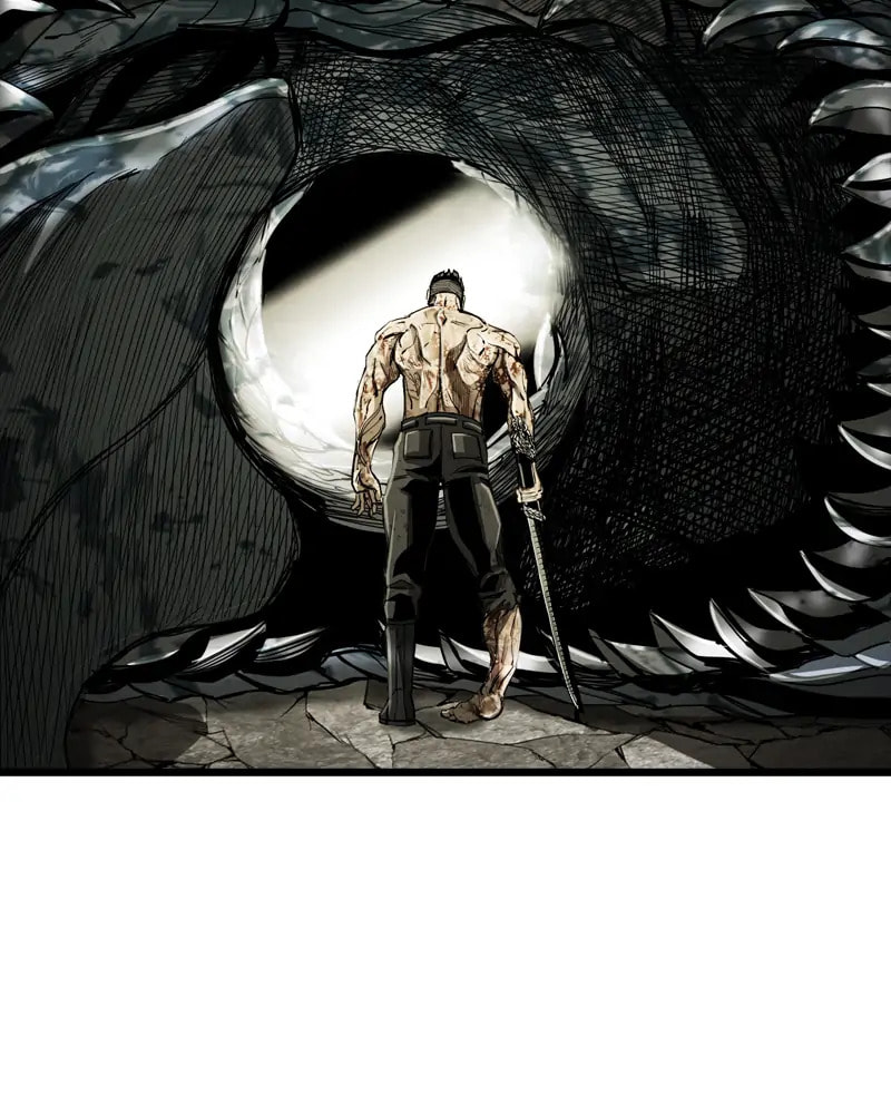 Read The First Hunter chapter 65 image 61 on Lezhin