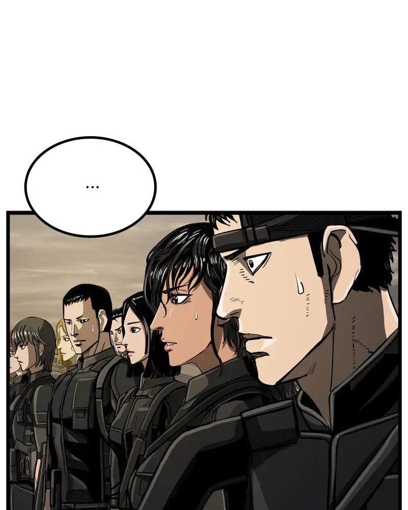 Read The First Hunter chapter 65 image 62 on Lezhin