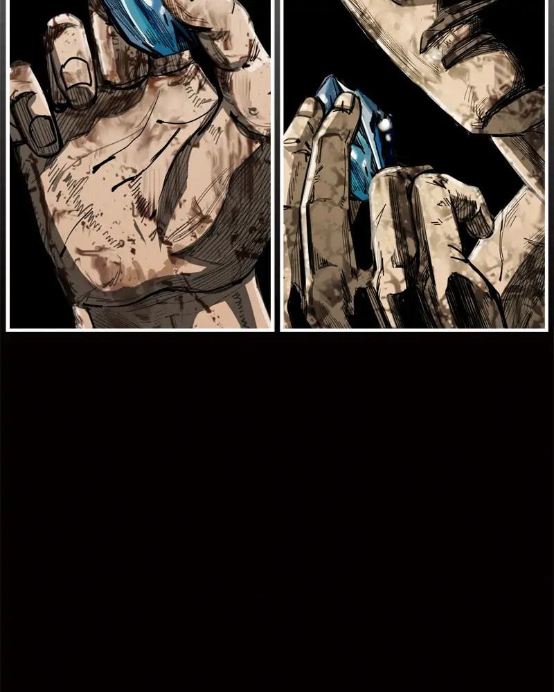 Read The First Hunter chapter 65 image 64 on Lezhin