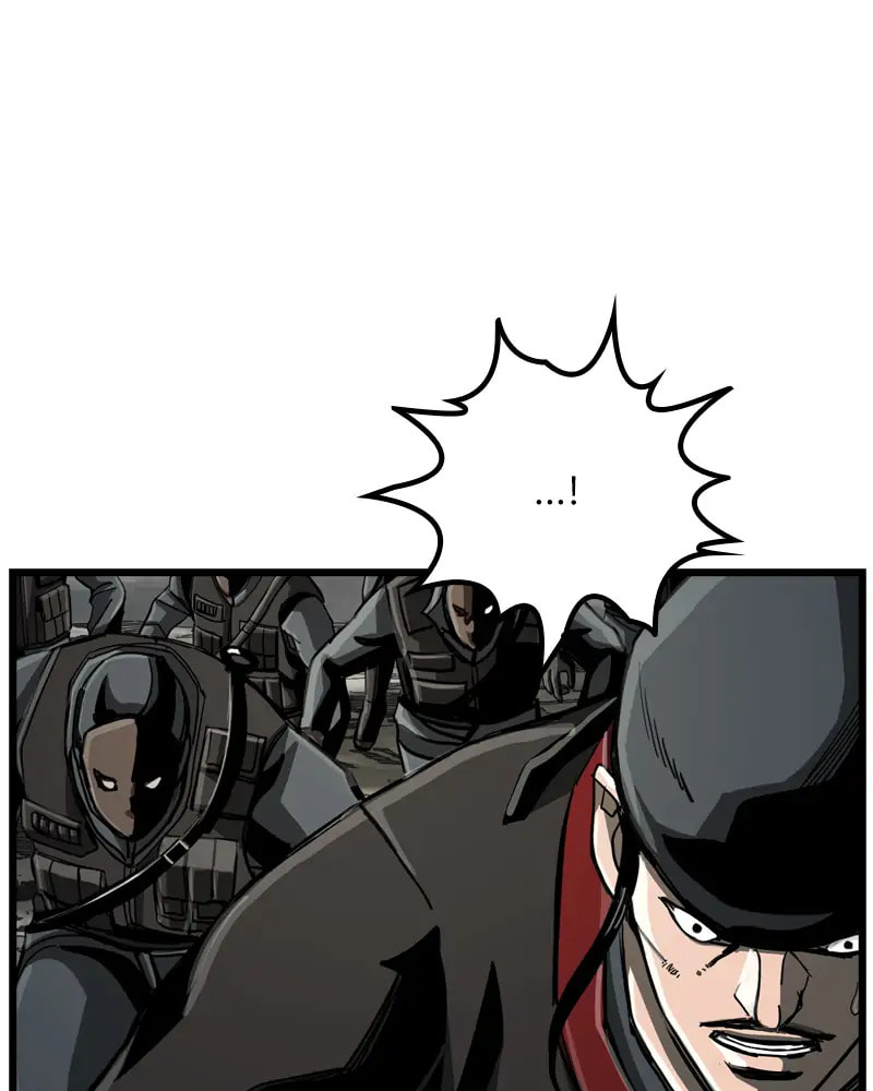 Read The First Hunter chapter 65 image 7 on Lezhin